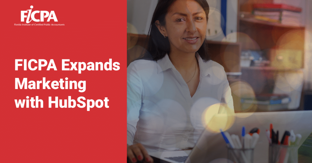Case Ficpa Expands Marketing With Hubspot