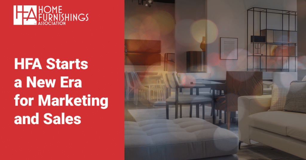 Case Hfa Starts A New Era For Marketing And Sales