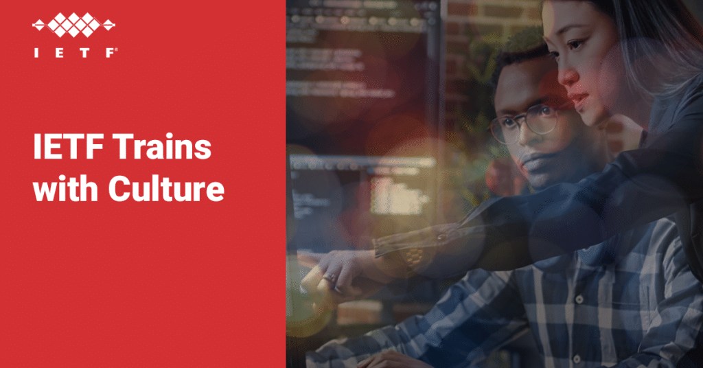 Case Ietf Trains With Culture