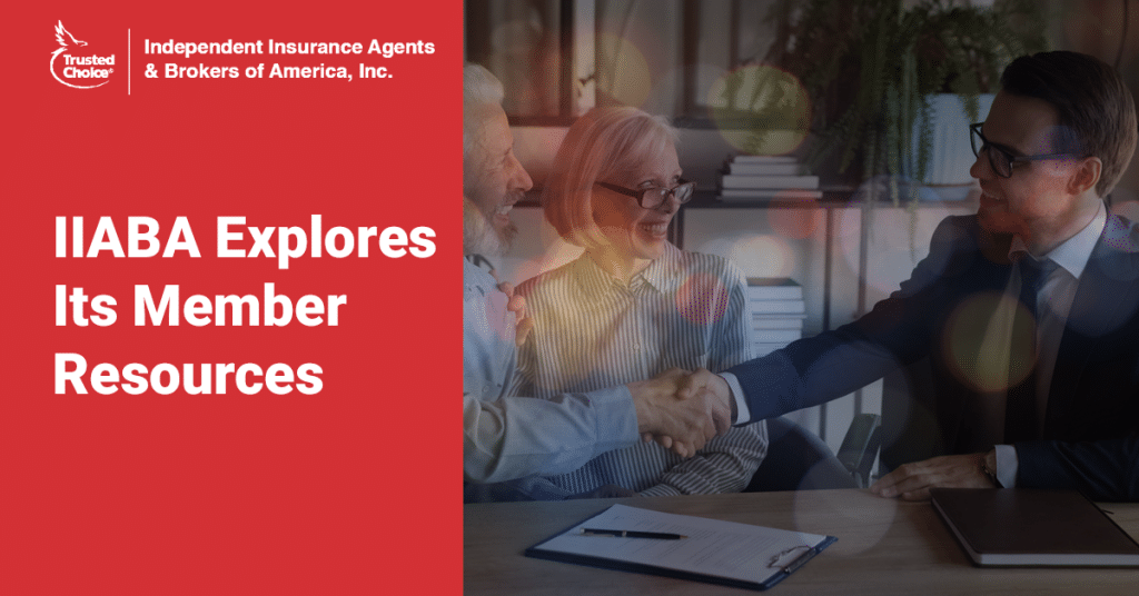 Case Iiaba Explores Its Member Resources