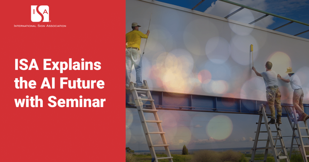 Case Isa Explains The Ai Future With Seminar