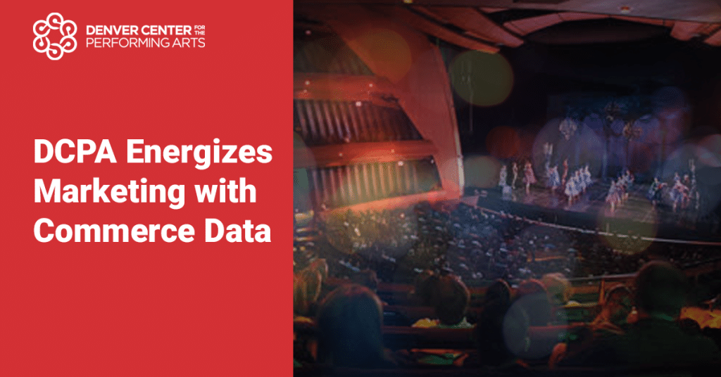 Case Dcpa Energizes Marketing With Commerce Data