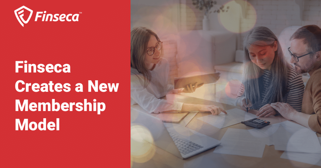 Case Finseca Creates A New Membership Model