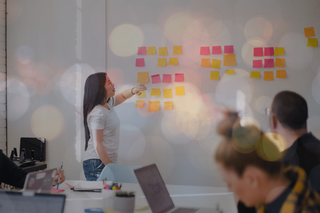 Member Categorization Creating The Right Types