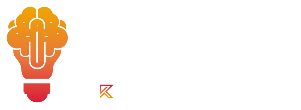 Association Academy Logo White