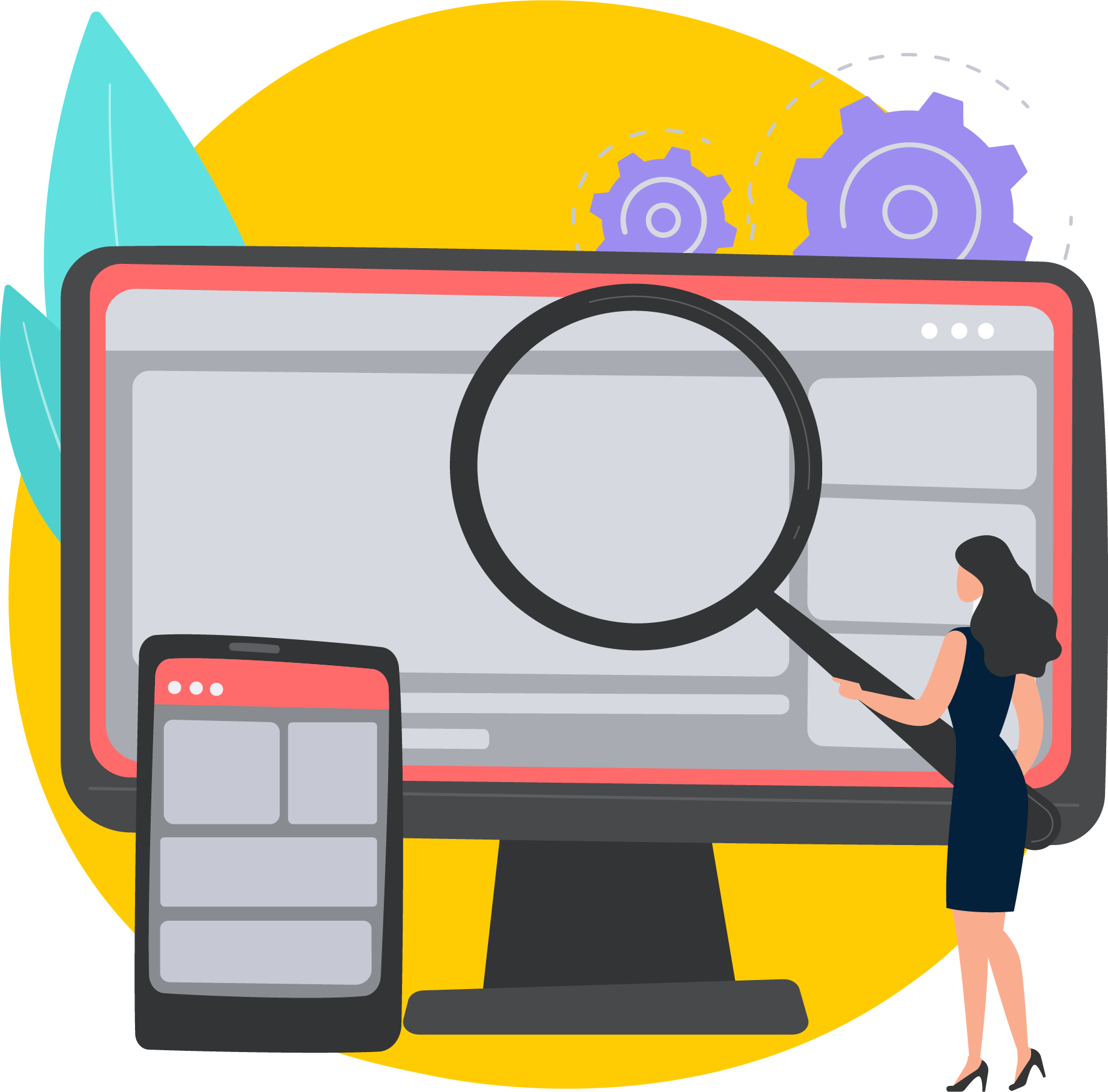 Course For It Leaders