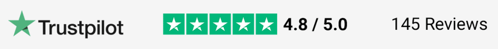 Trustpilot Rating