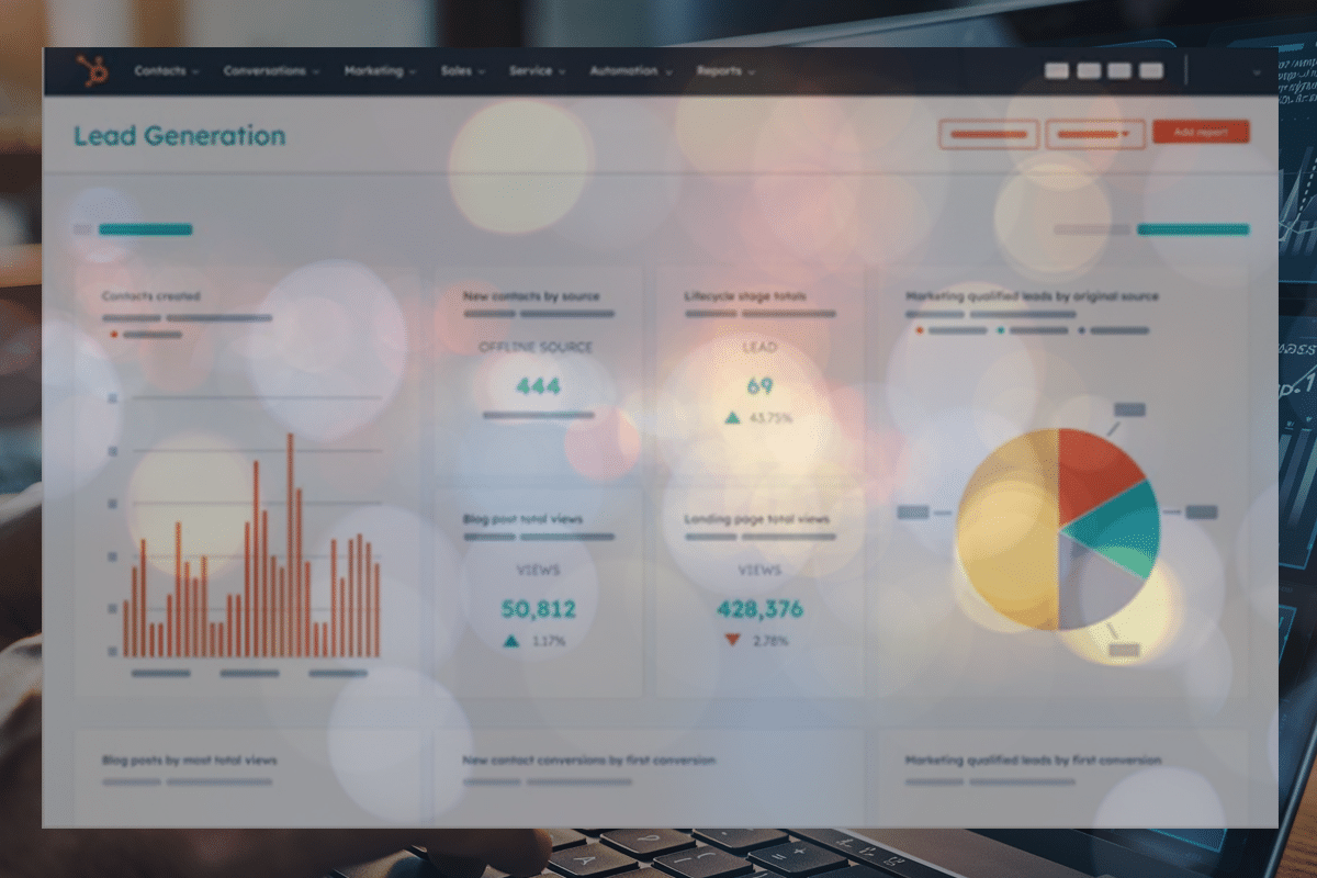 Whats Included With The Hubspot Evolution Program