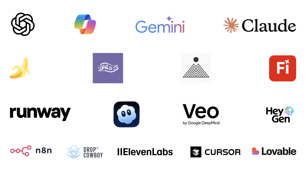 AI Tools Youll Explore