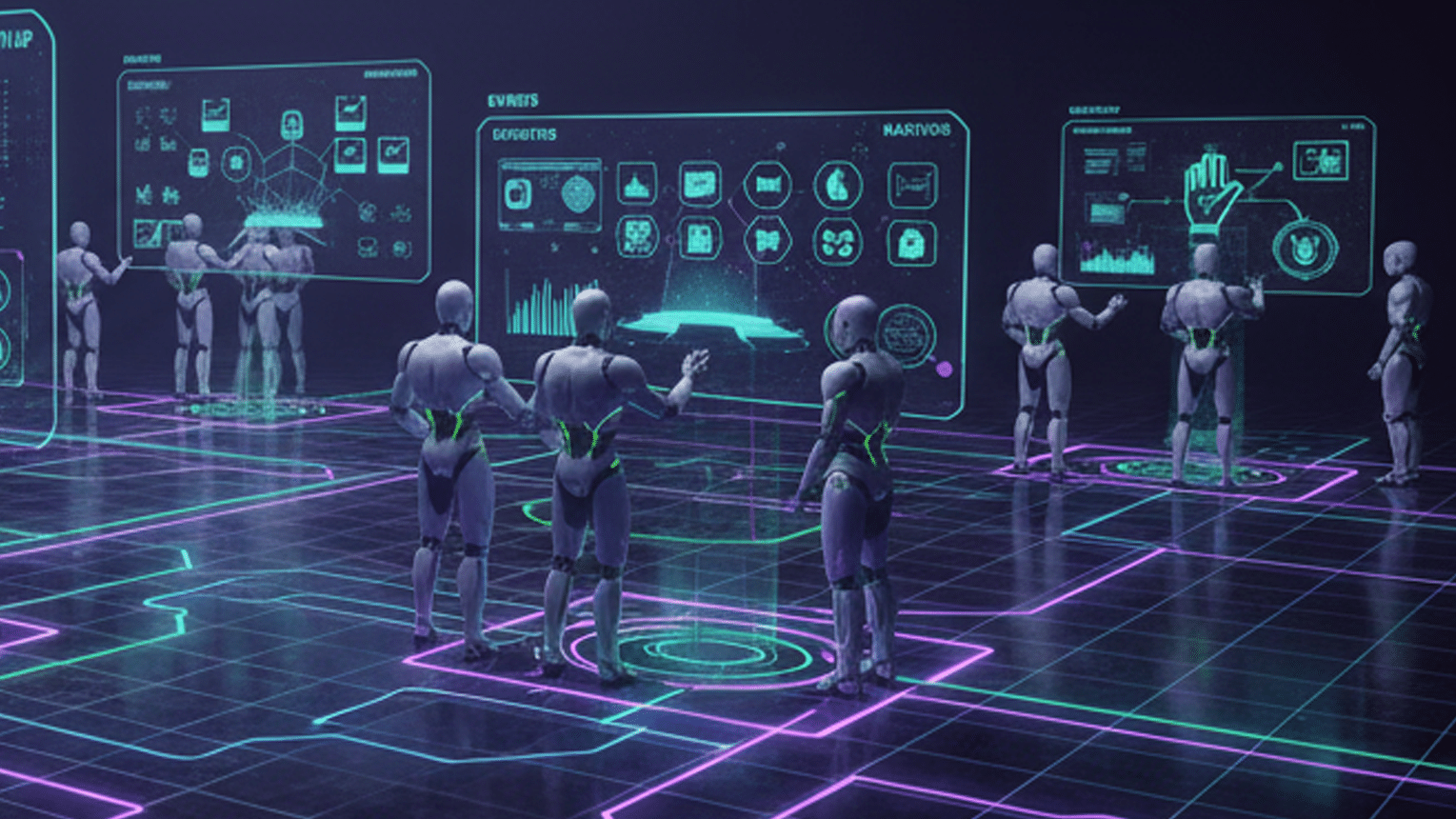 Course For Functional Teams