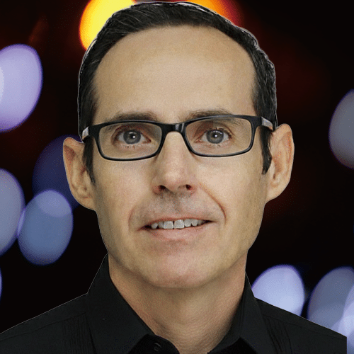 Fernando Velarde