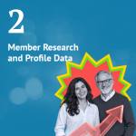 Class 2: Member Research and Profile Data. Association Membership Growth Certificate Course