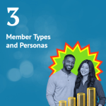 Class 3: Member Types and Personas. Association Membership Growth Certificate Course