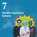 Class 7: Member Experience Systems. Association Membership Growth Certificate Course