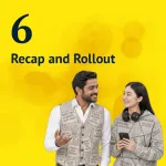 Class 6: Recap and Rollout. Association Newsletter Success Certificate Course