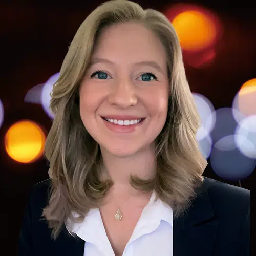 Chelsea Forgille