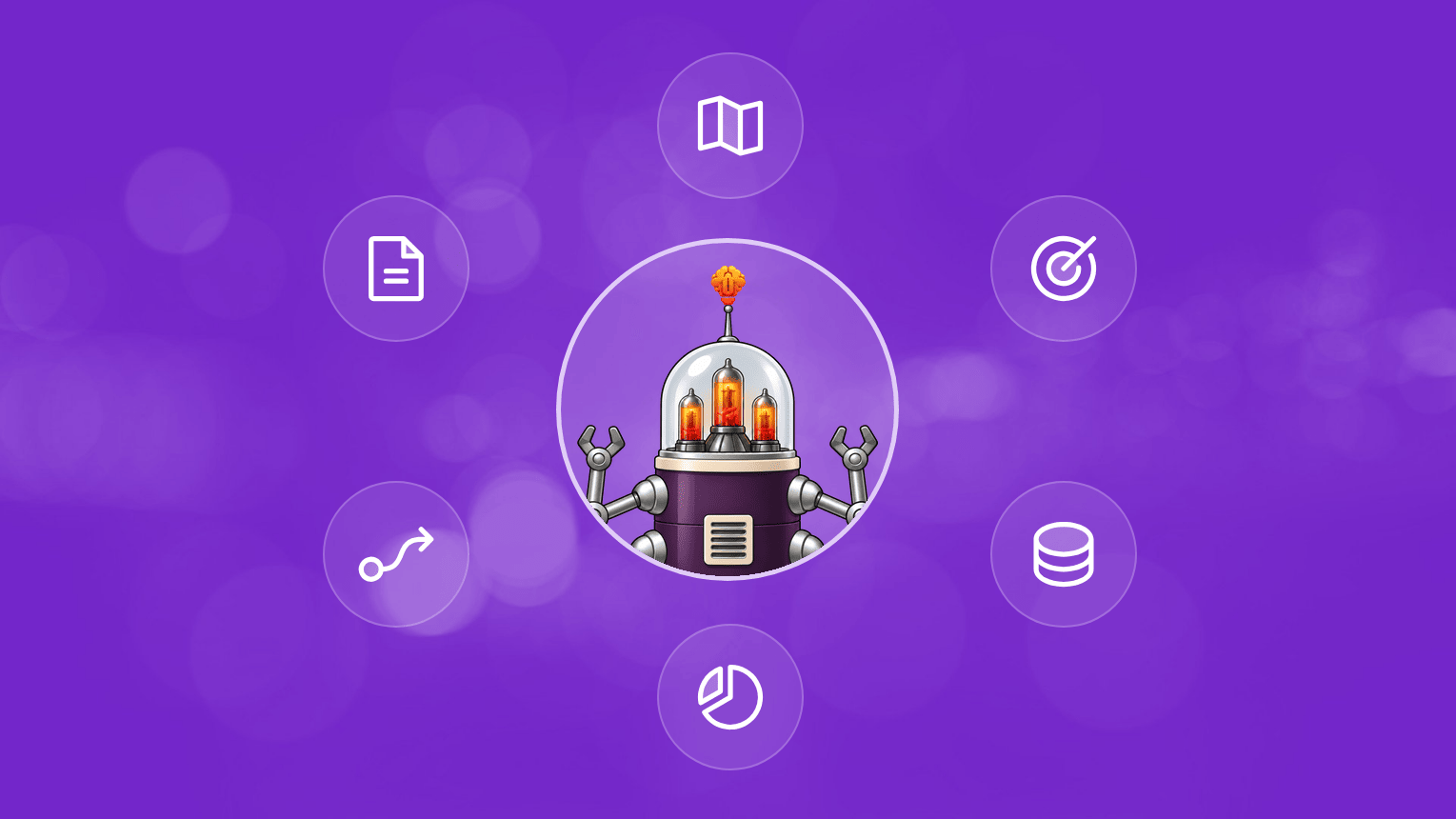 Audience graphic for strategy and operations leaders.