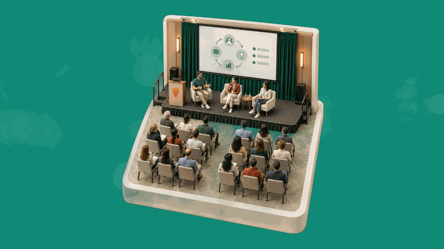 Conference and Events Leaders. Association Conference Architecture Certificate Course