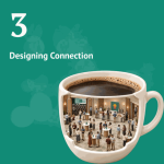Class 3: Designing Connection. Association Conference Architecture Certificate Course