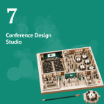 Class 7: Conference Design Studio. Association Conference Architecture Certificate Course