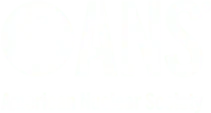 American Nuclear Society (ANS) logo: read the case