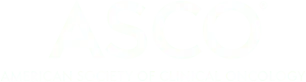 American Society of Clinical Oncology (ASCO) logo: read the case
