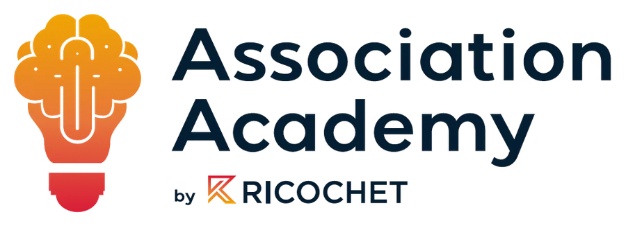 Association Academy by Ricochet