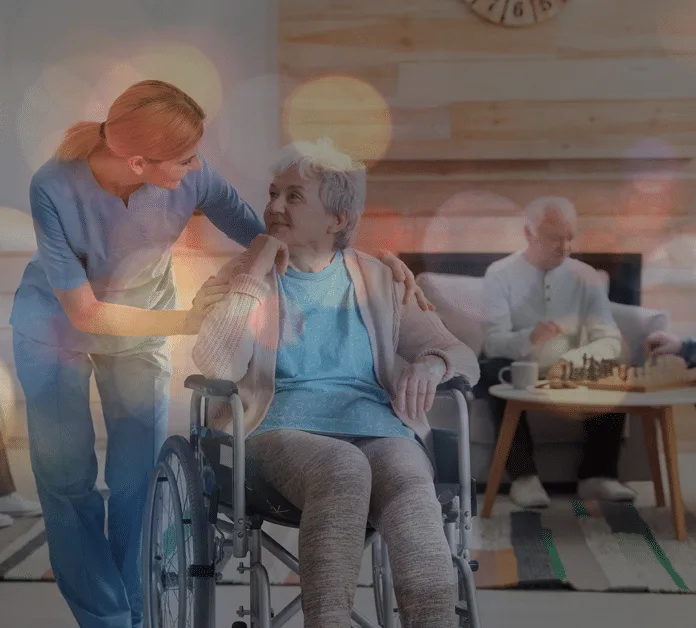 LeadingAge case study photo.