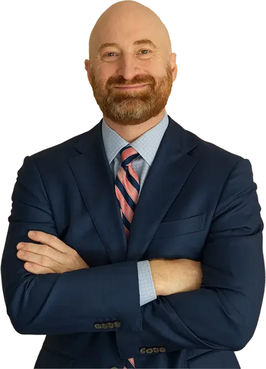 Chris Gloede, Chief Consultant of Ricochet.