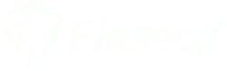Finseca logo: read the case