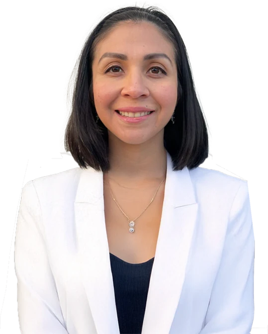 Laura Aguilar.
