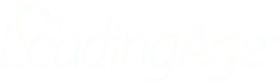 LeadingAge logo: read the case