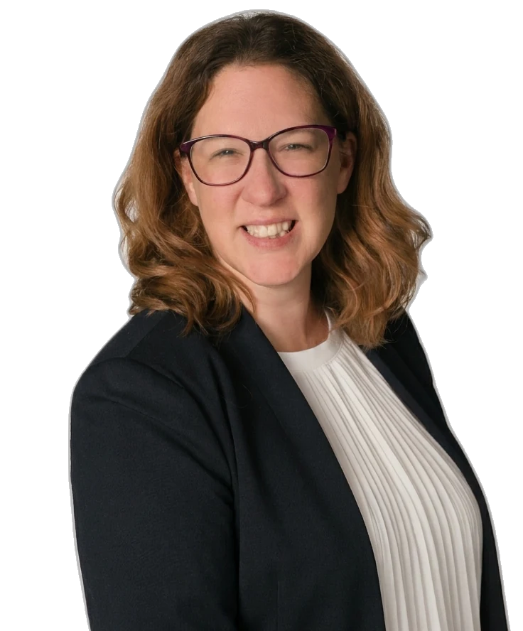 Stacy Jeziorowski.