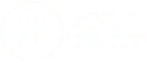 Veterinary Medical Association Executives (VMAE) logo: read the case